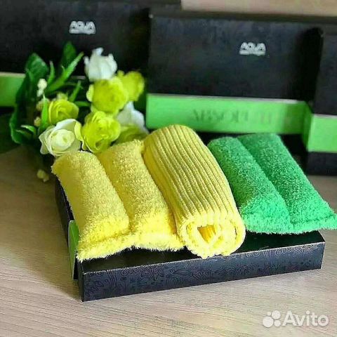 Подарочный набор Гринвей