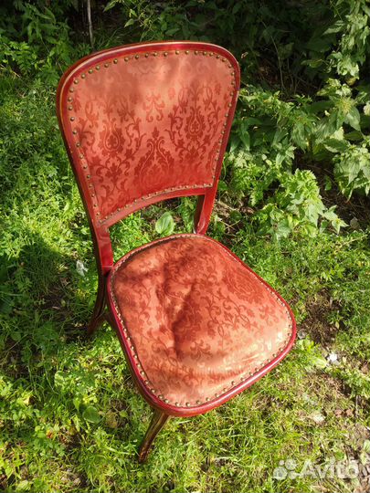 Стул и диванчик 19 век