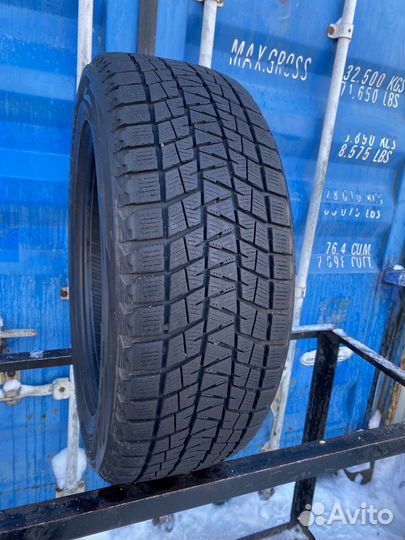 Bridgestone Blizzak DM-V1 225/60 R17