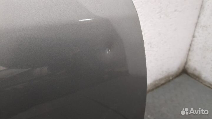 Дверь боковая правая передняя Mercedes CLK W209, 2002