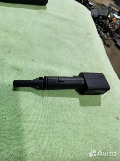 Датчик внешней температуры audi а6 с5