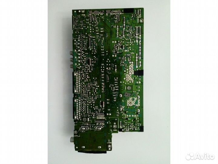 R-8705EF CMF092A Mainboard Sharp