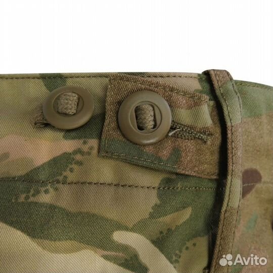 7780 Шорты Англия MP-camo