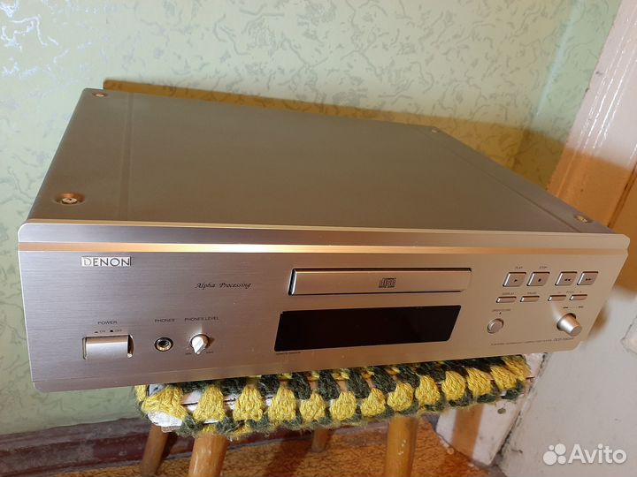 Denon DCD-1550AR Торг CD проигрыватель