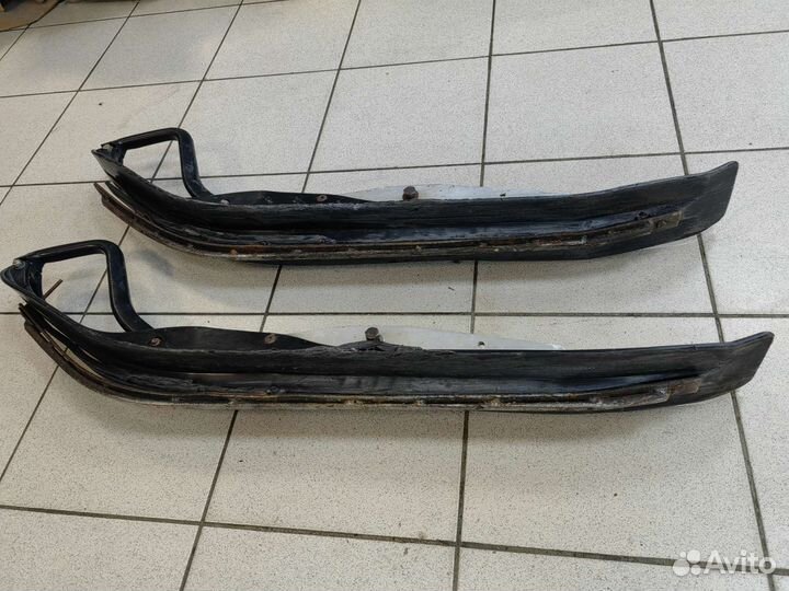 Лыжи пара BRP Grand Touring 500