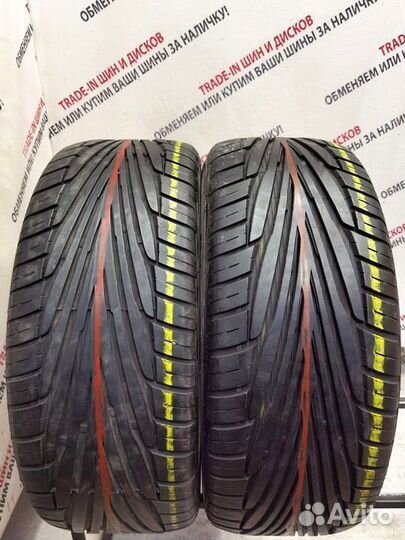 Uniroyal Rain Sport 2 225/55 R16 95V