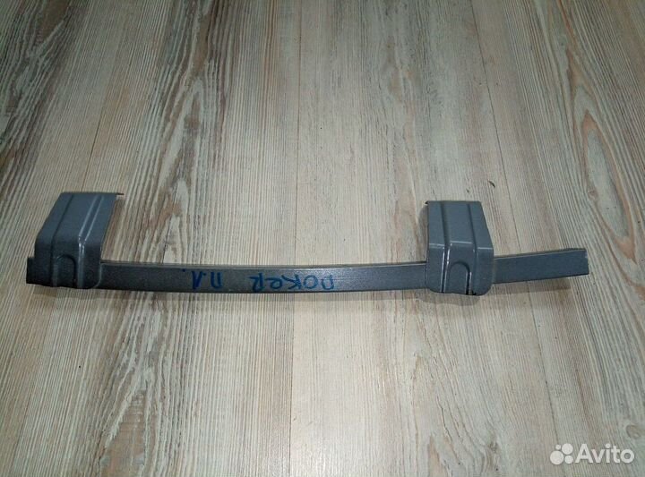 Направляющая стекла Renault dokker Лев