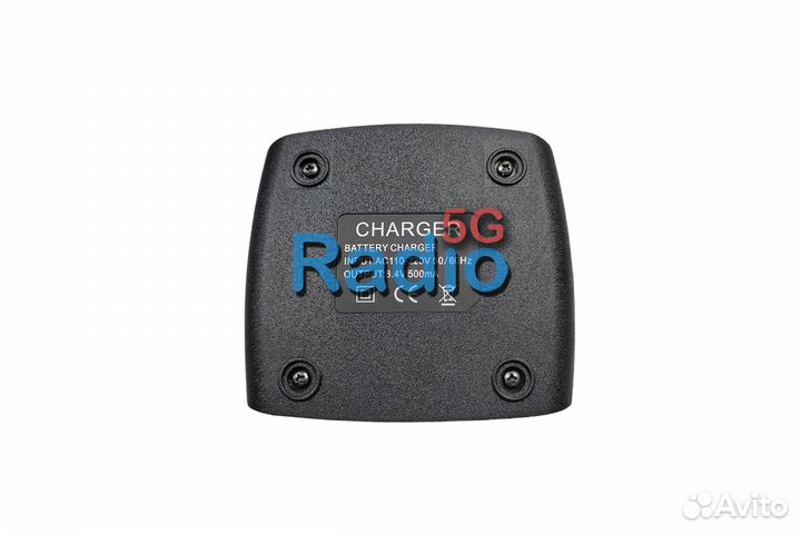 Зарядный стакан для раций TYT TH-UV98