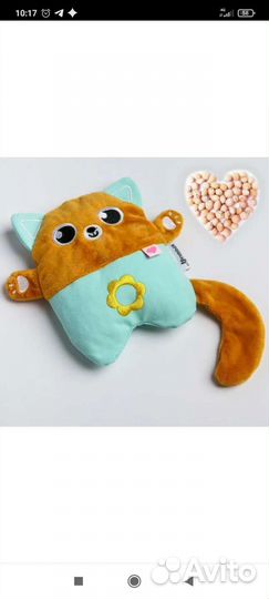 Косточки вишневые