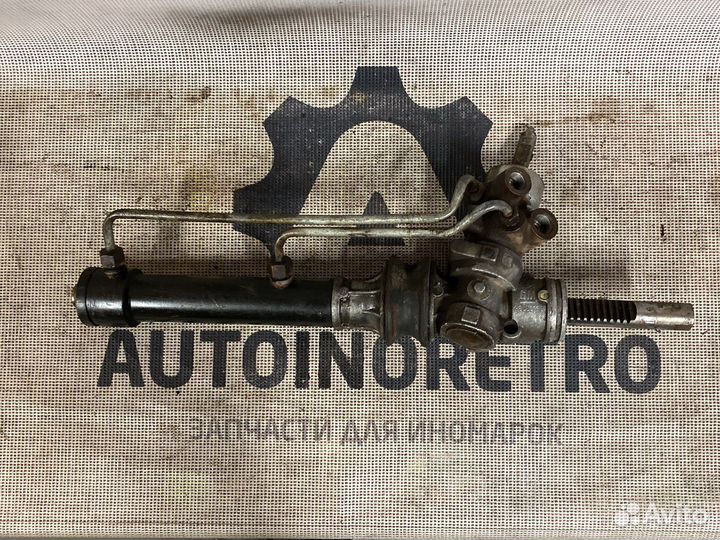 Рулевая рейка Opel Corsa B 26031125