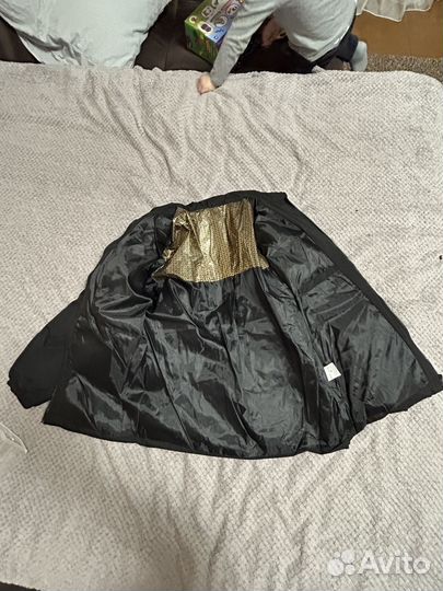 Куртка зимняя