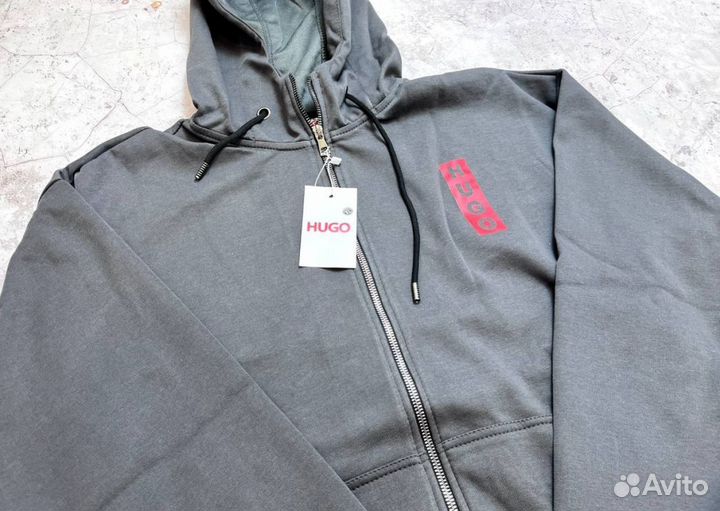 Спортивные костюмы Hugo Boss надежные