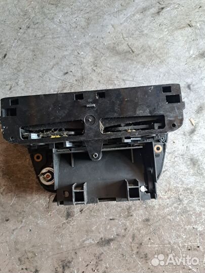 Подстаканник Opel Vectra B