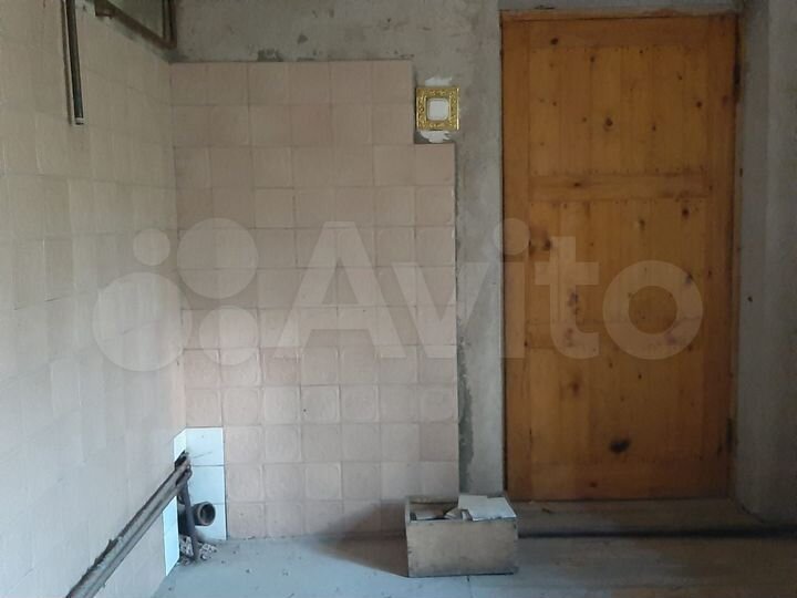 Дом 60,2 м² на участке 10 сот.