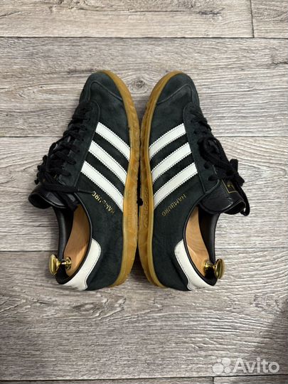 Adidas hamburg