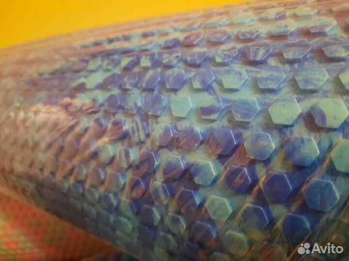 Роллеры массажные