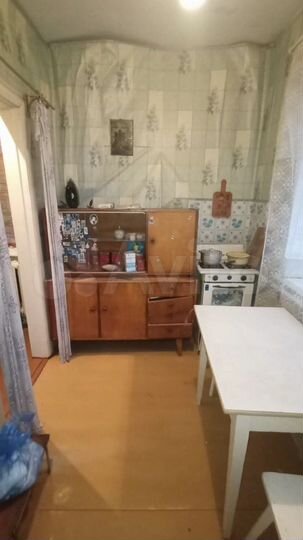 2-к. квартира, 46,3 м², 2/2 эт.