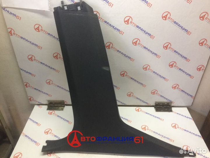 Накладка декоративная, 96759737ZD peugeot 408, 302