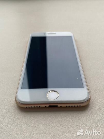 Телефон iPhone 7 128gb