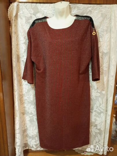 Платье женское