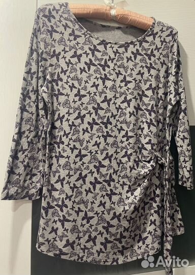 Вещи пакетом