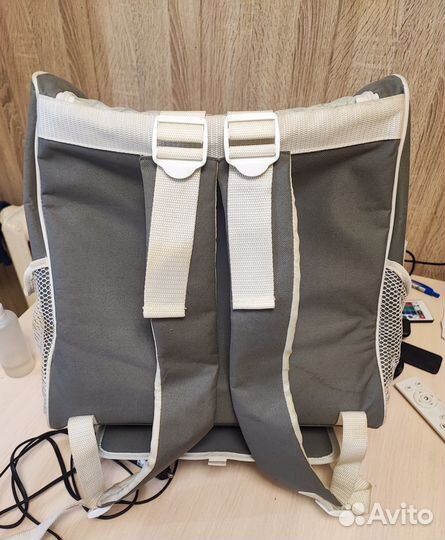 Термосумка - холодильник Mystery MTH-28B