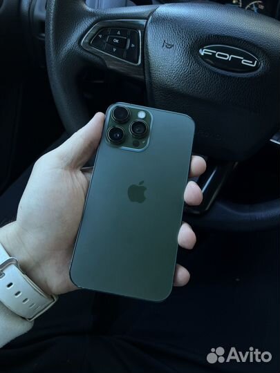 iPhone XR в корпусе 14 pro