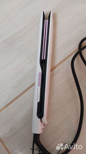 Выпрямитель для волос