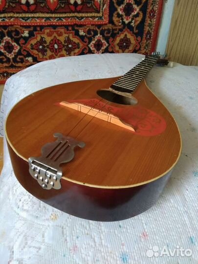 Мандолина