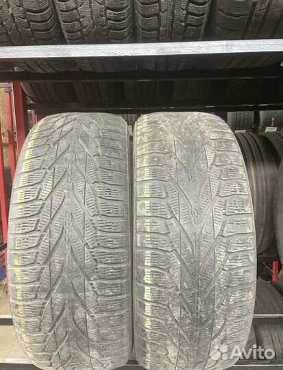 Nokian Tyres Hakkapeliitta R2 235/60 R17 P