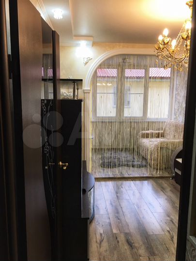 2-к. квартира, 52 м², 3/5 эт.