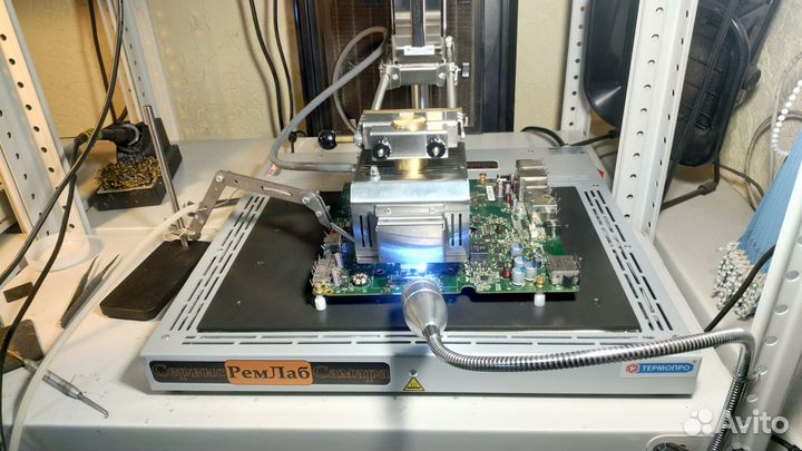 Ремонт приставок PS3 PS4 PS5 Xbox 360 One SE S X