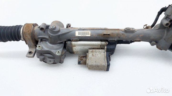 Б/У Б/У Рулевая рейка Состояние отличное