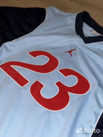 Футболка Jordan Supreme 48