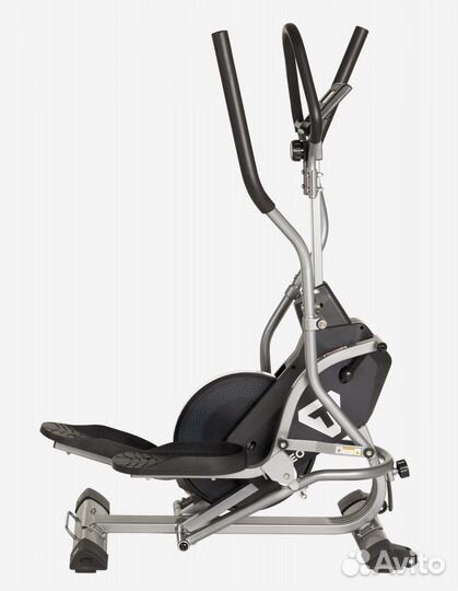 Эллиптический тренажер torneo climber c-400