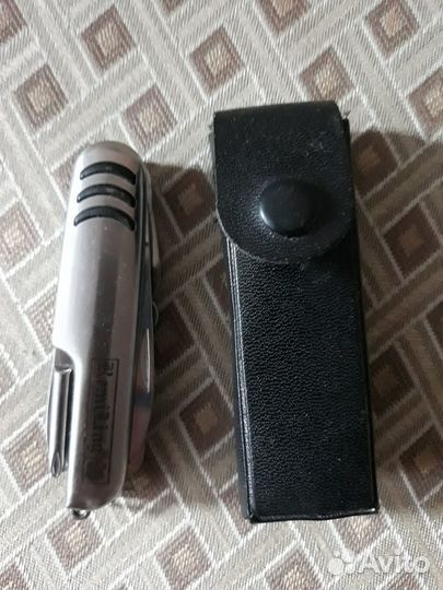 Нож складной RemiLing