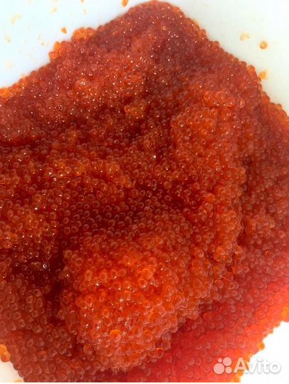 Красная икра кета, горбуша, нерка. «красрыбсеть«