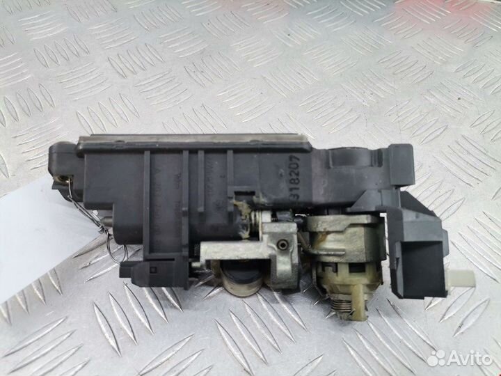 Ручка для mercedes-benz C-Class (W203)