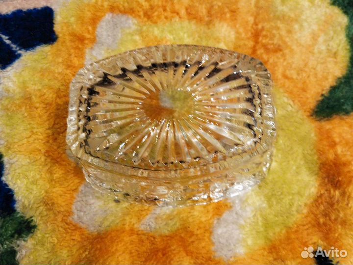 Ваза салатник