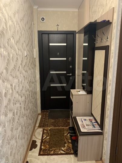 2-к. квартира, 47 м², 2/5 эт.