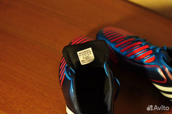 Продам бутсы