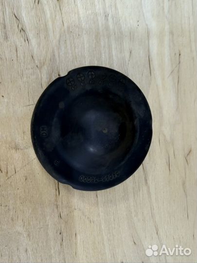 Заглушка амортизатора Hyundai Sonata, Kia Magentis