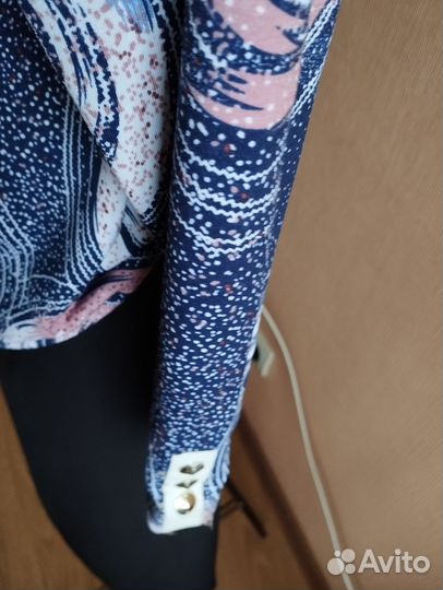 Блузка женская 48 50
