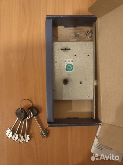 Замок гардиан 30.11