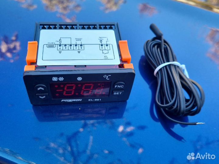 Контроллер EL-961