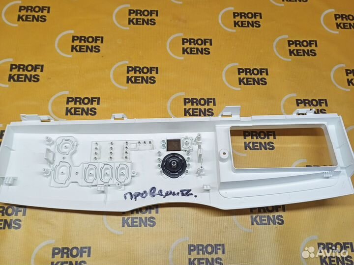 Панель управления стир маш Samsung wf0400n1ne