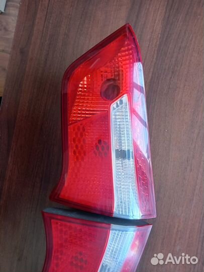 Фонарь правый-левый Kia RIO 3 2011-2017 сед дорест