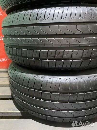 Pirelli Cinturato P7 215/50 R17