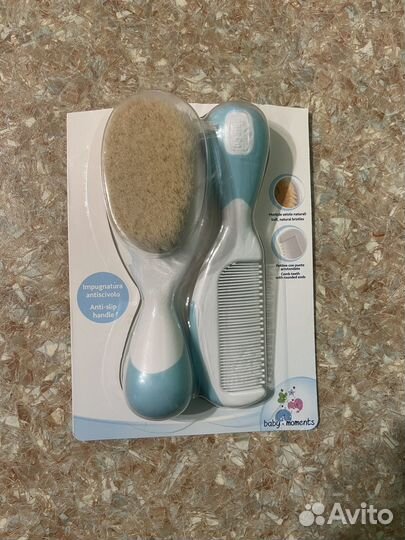 Расческа chicco