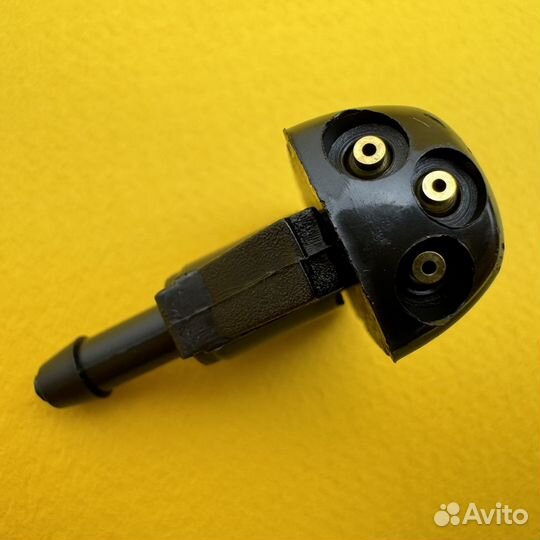 Форсунки омывателя стекла 986303K500. 2 шт